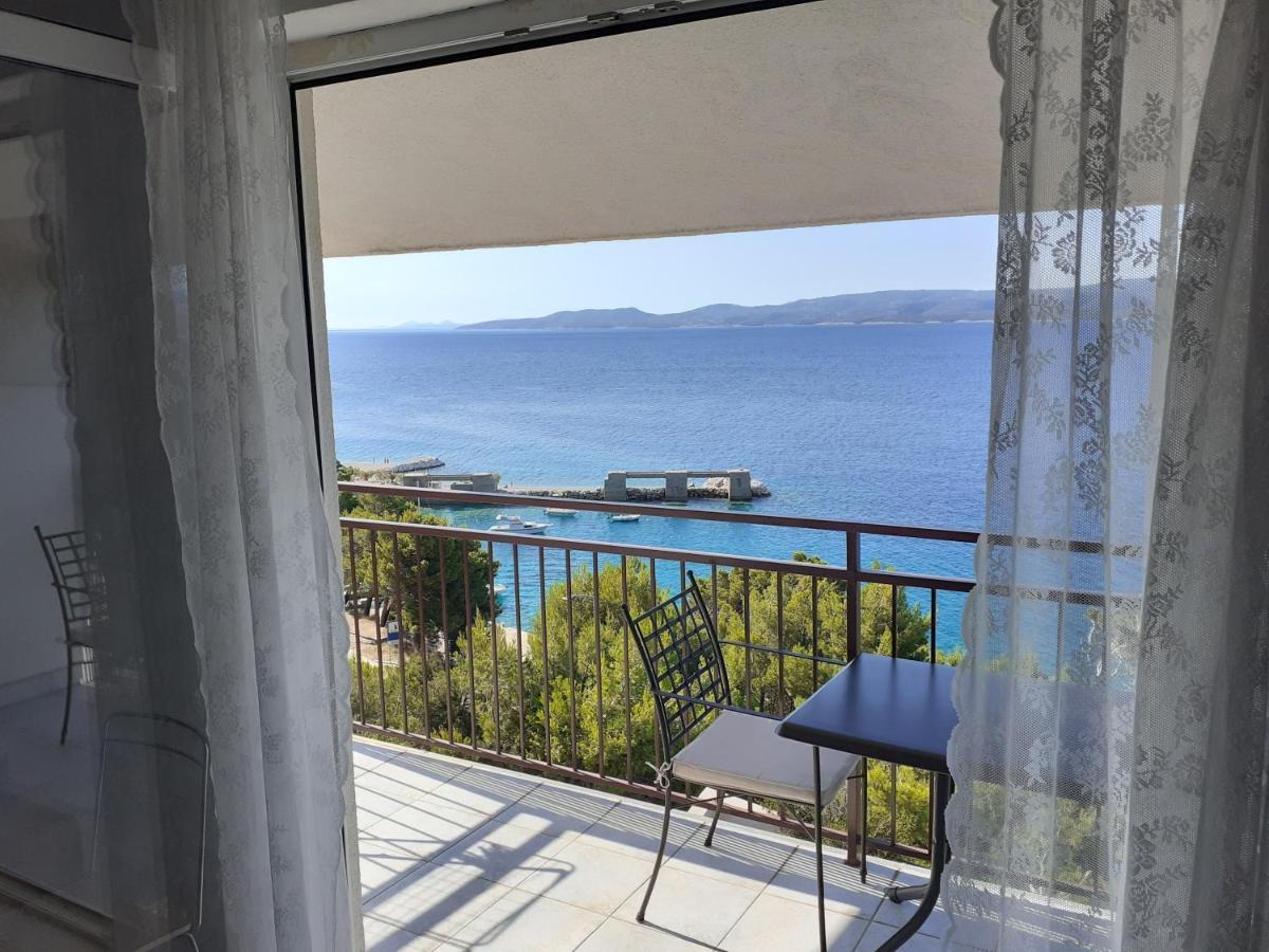 Apartment Sea View