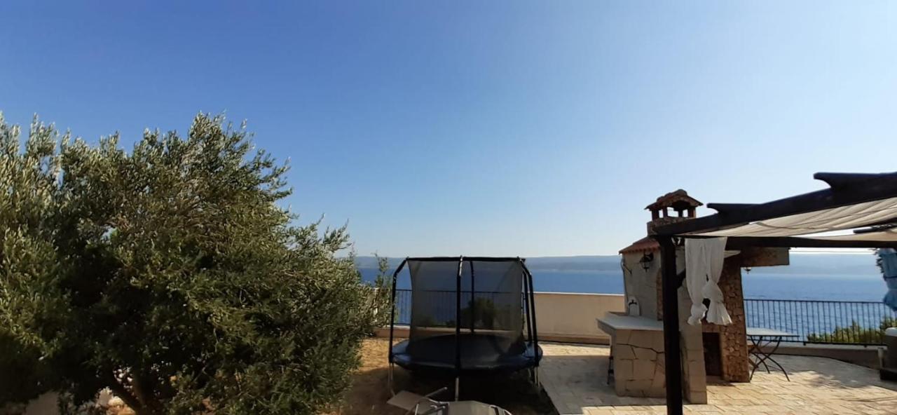 Sea View Apartment Lokva Rogoznica
