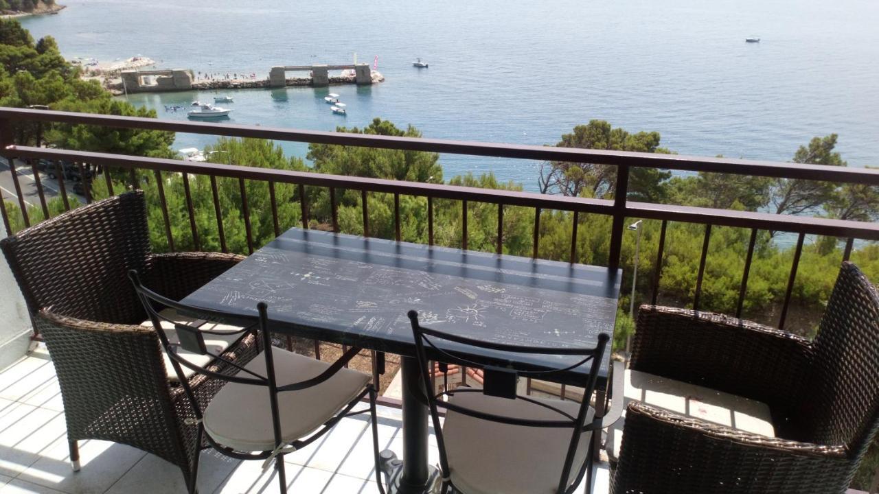 Apartment Sea View Lokva Rogoznica